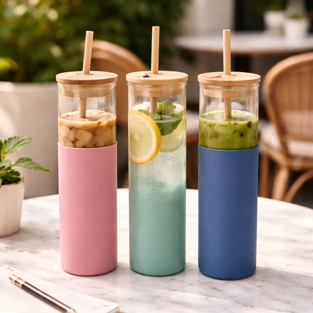 ArcticSip Glassware - Image 4