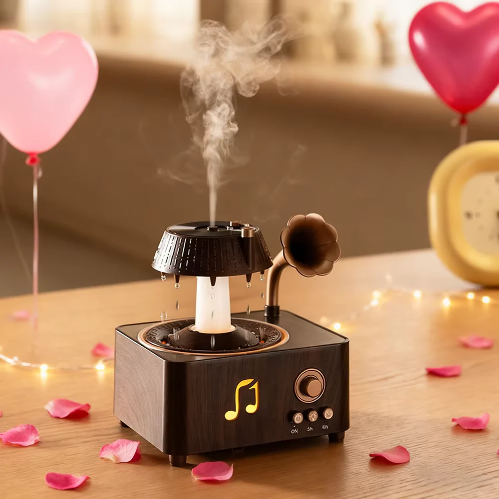 AuraDrip Wall Diffuser - Image 3