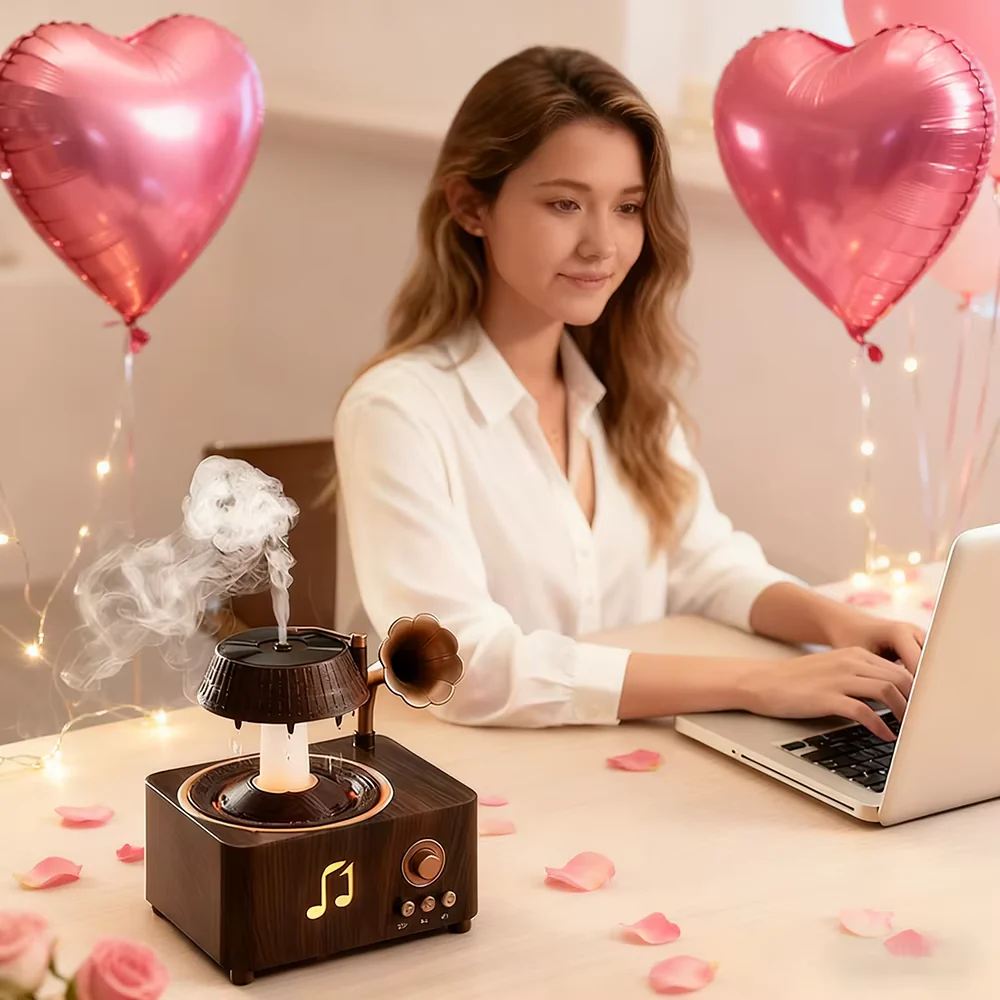 AuraDrip Wall Diffuser - Image 4