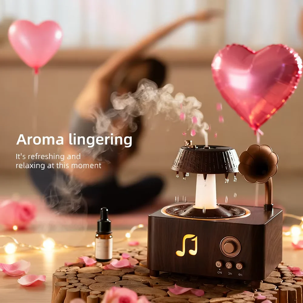 AuraDrip Wall Diffuser - Image 5