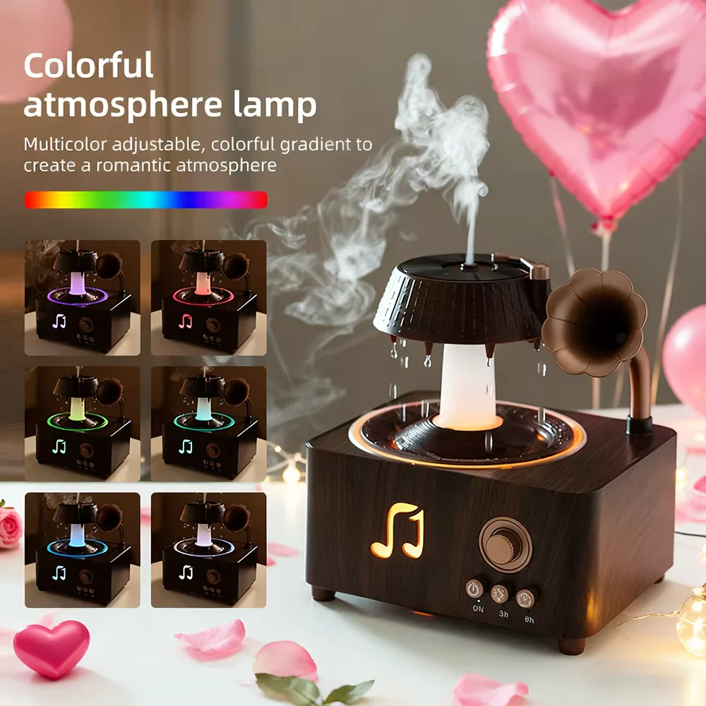 AuraDrip Wall Diffuser - Image 6