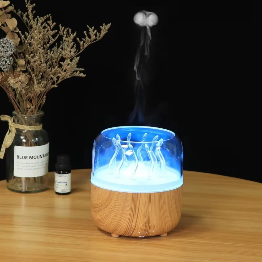 AuraJelly Mist Lamp - Image 4