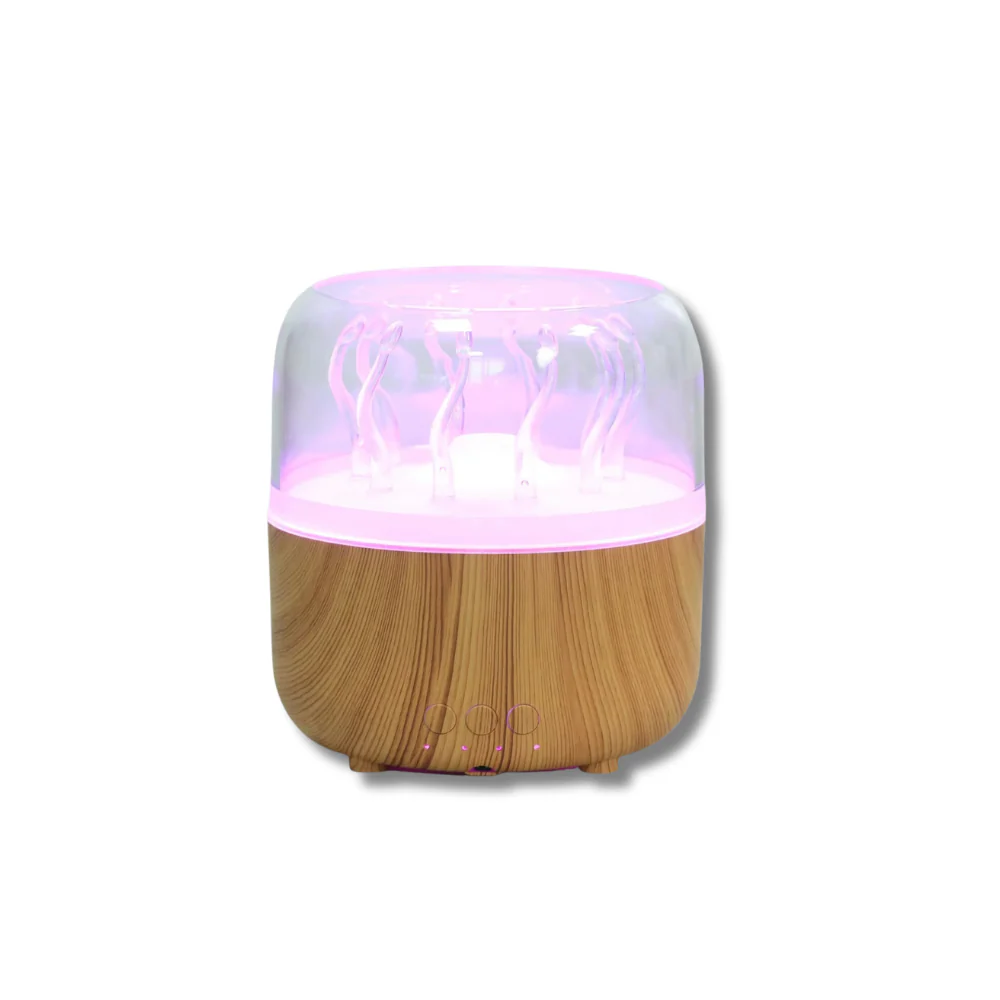 AuraJelly Mist Lamp - Image 6