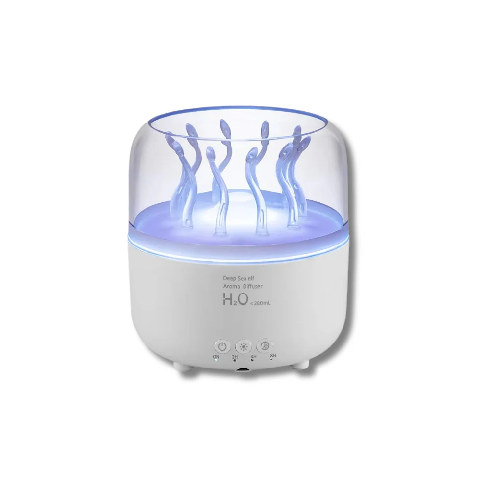 AuraJelly Mist Lamp - Image 7
