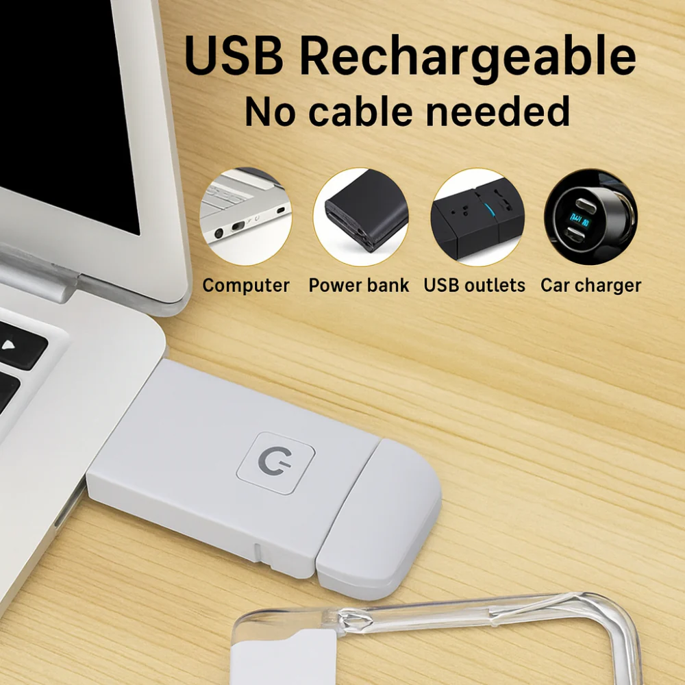 BrightFold Portable Light - Image 3