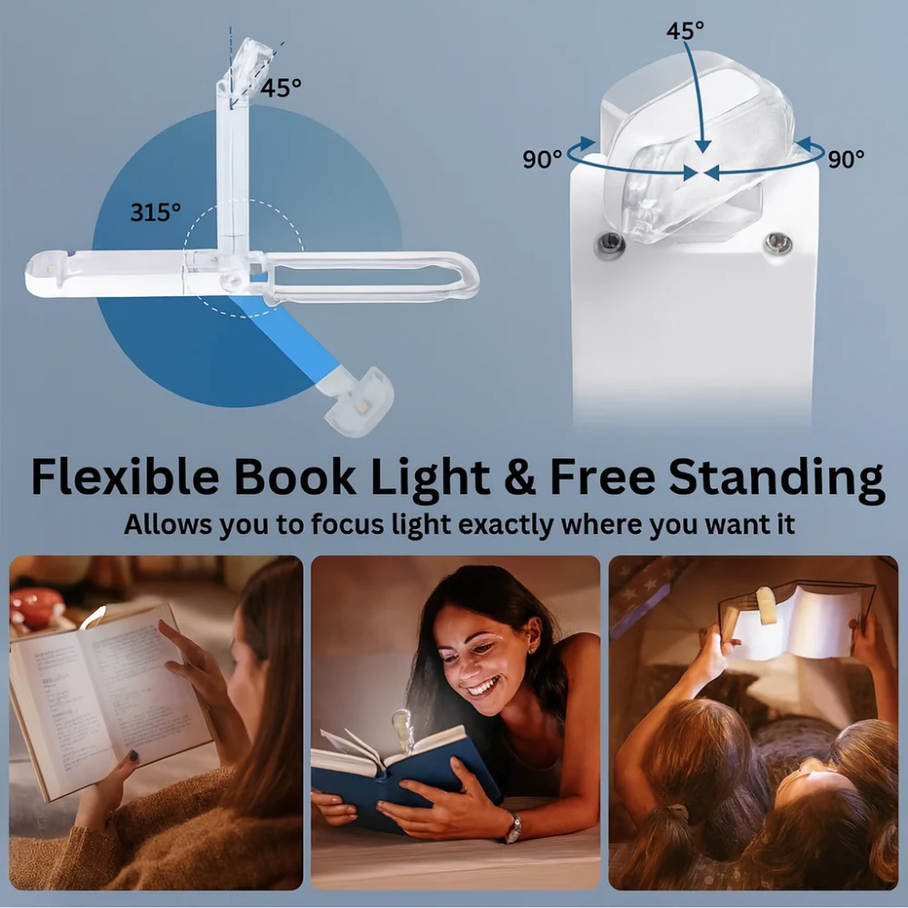 BrightFold Portable Light - Image 4