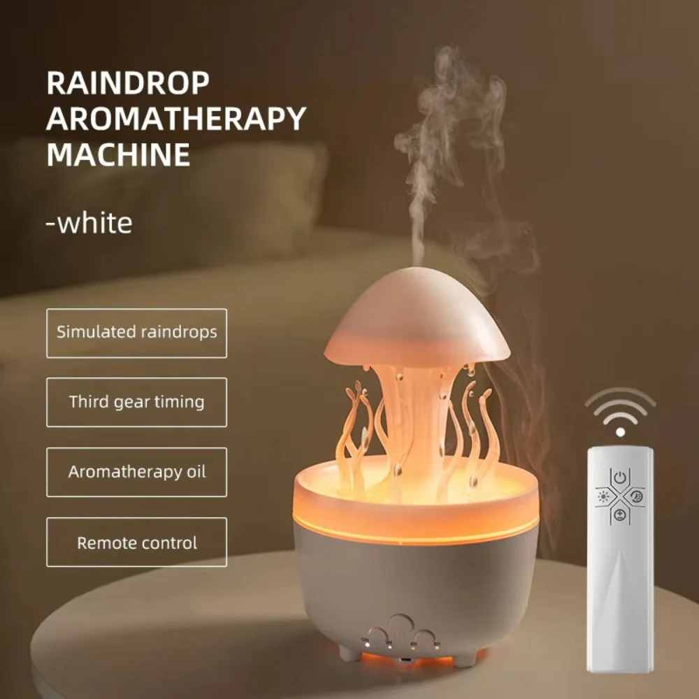 CalmWave Rotating Diffuser - Image 3