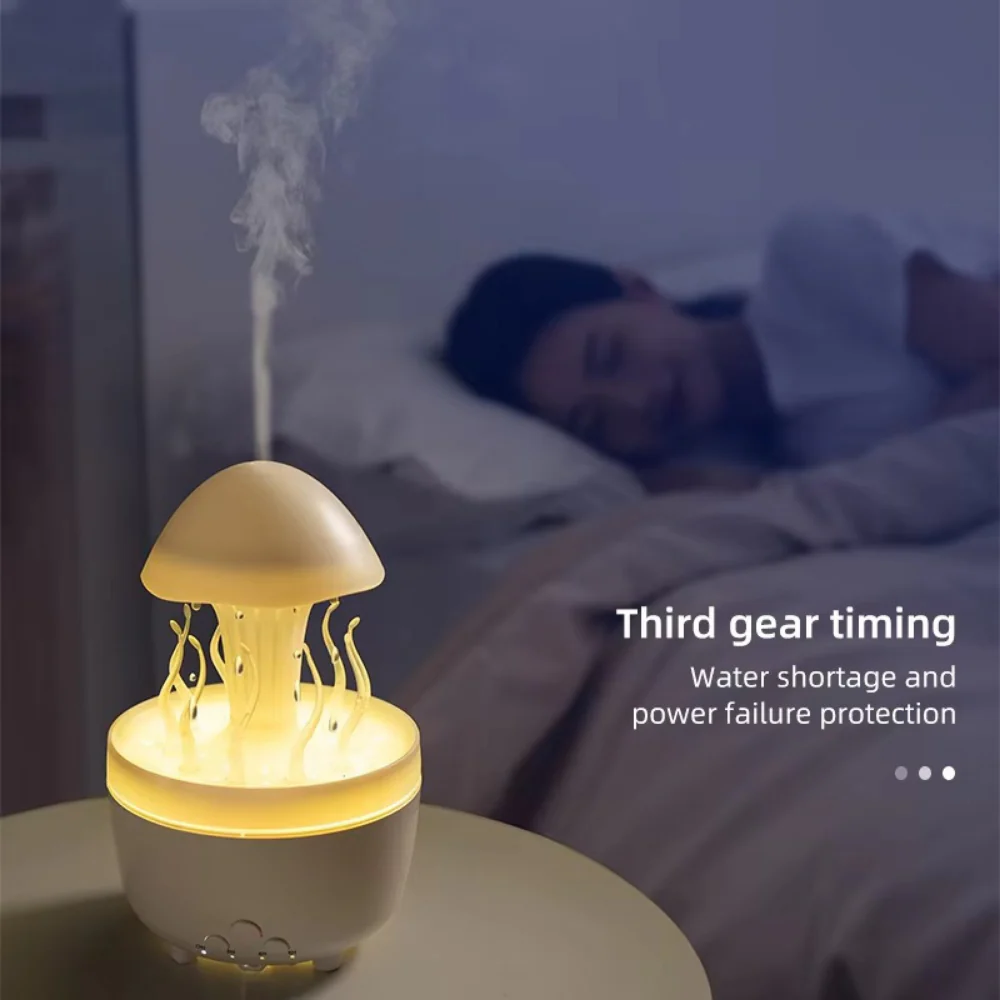 CalmWave Rotating Diffuser - Image 4