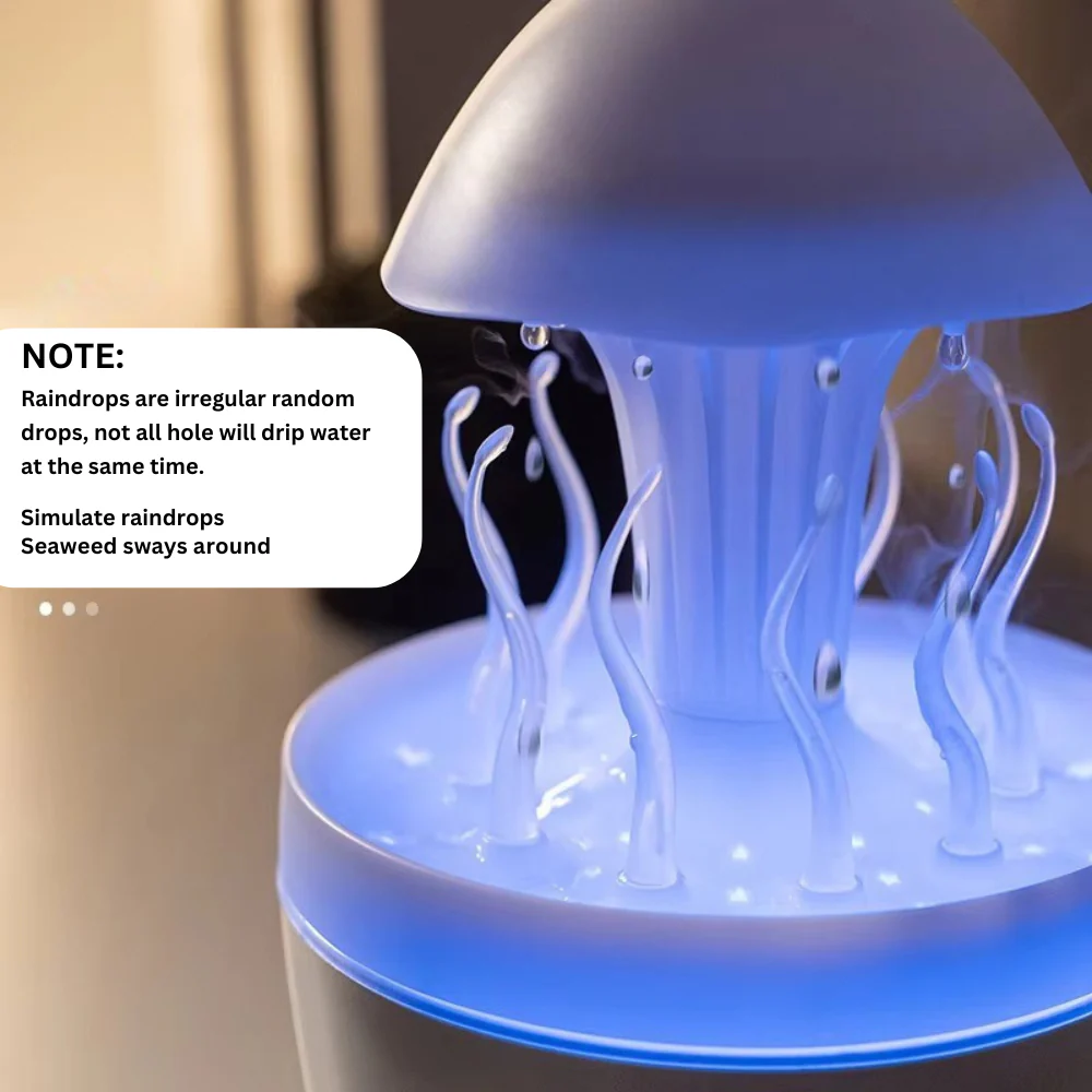 CalmWave Rotating Diffuser - Image 6