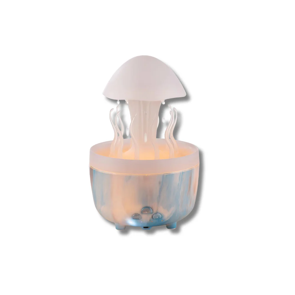 CalmWave Rotating Diffuser - Image 7