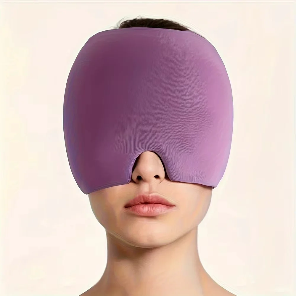 ChillEase Migraine Cap - Image 10