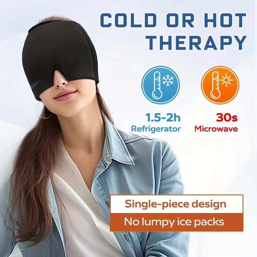 ChillEase Migraine Cap - Image 4