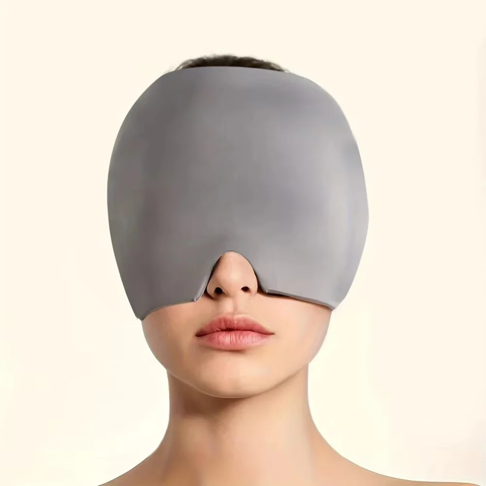 ChillEase Migraine Cap - Image 6