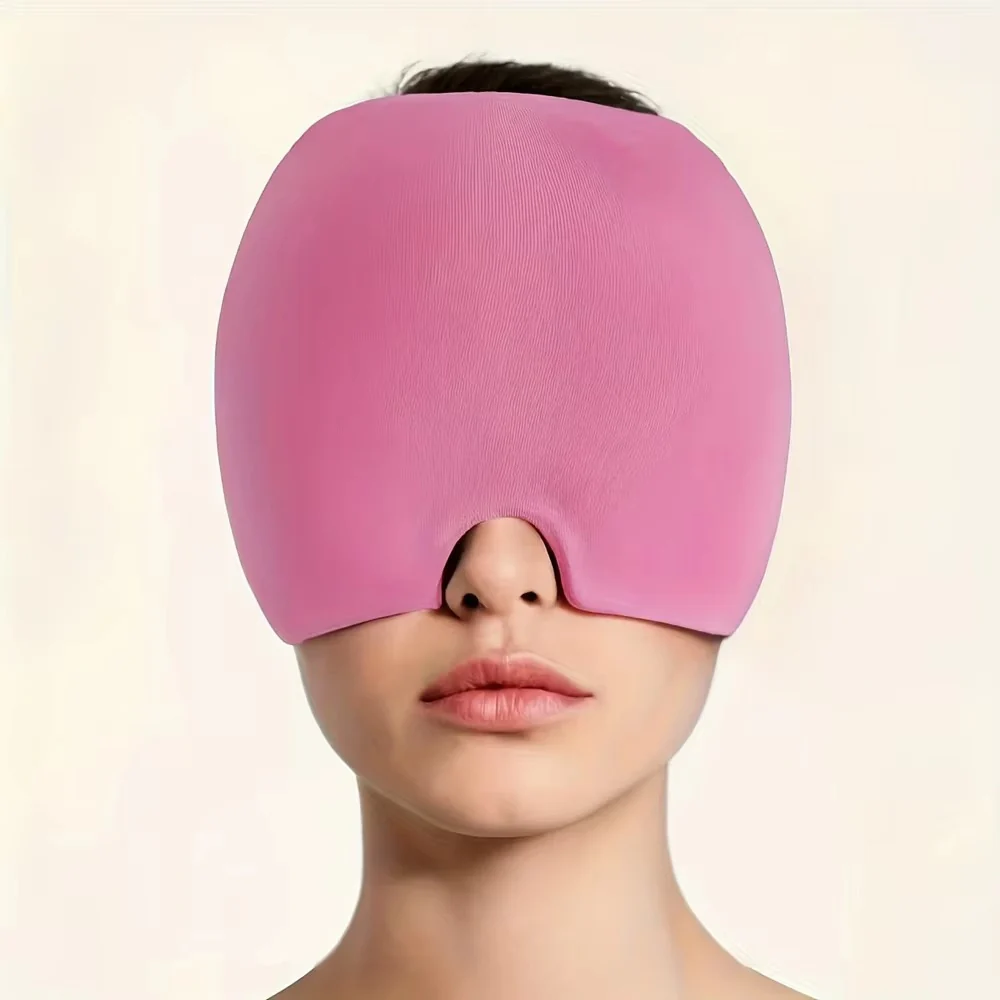 ChillEase Migraine Cap - Image 8