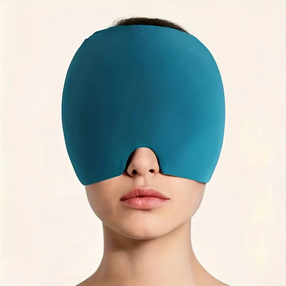 ChillEase Migraine Cap - Image 9