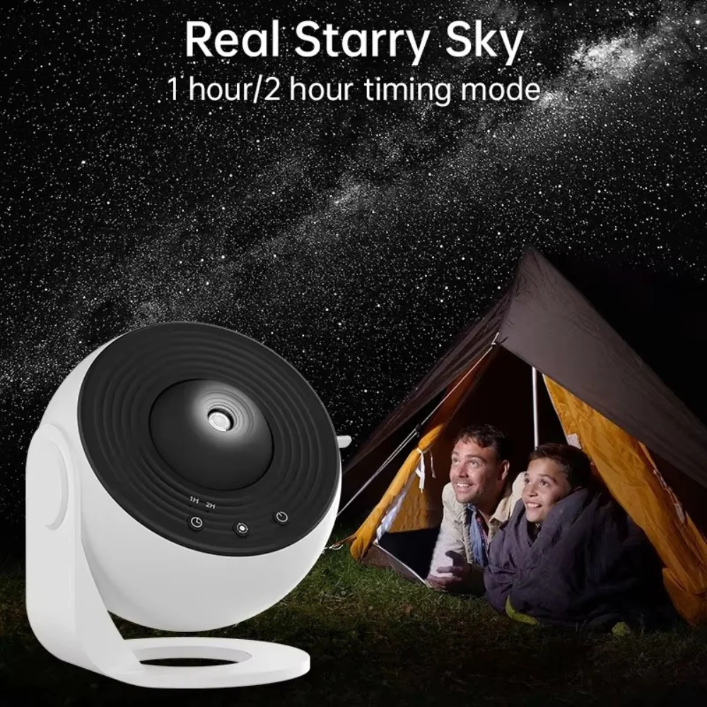 CosmicDream Sky Projector - Image 6