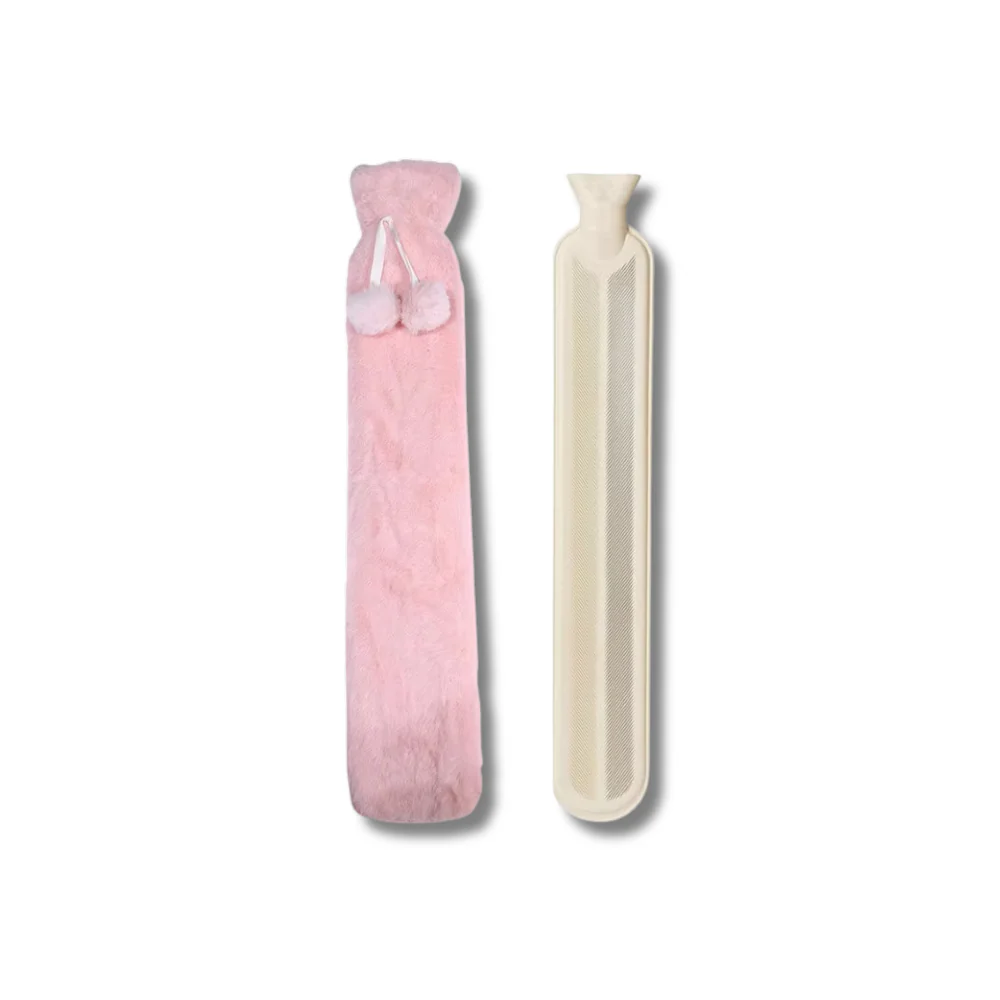 CozyWrap Long Heat Therapy Bottle - Image 4