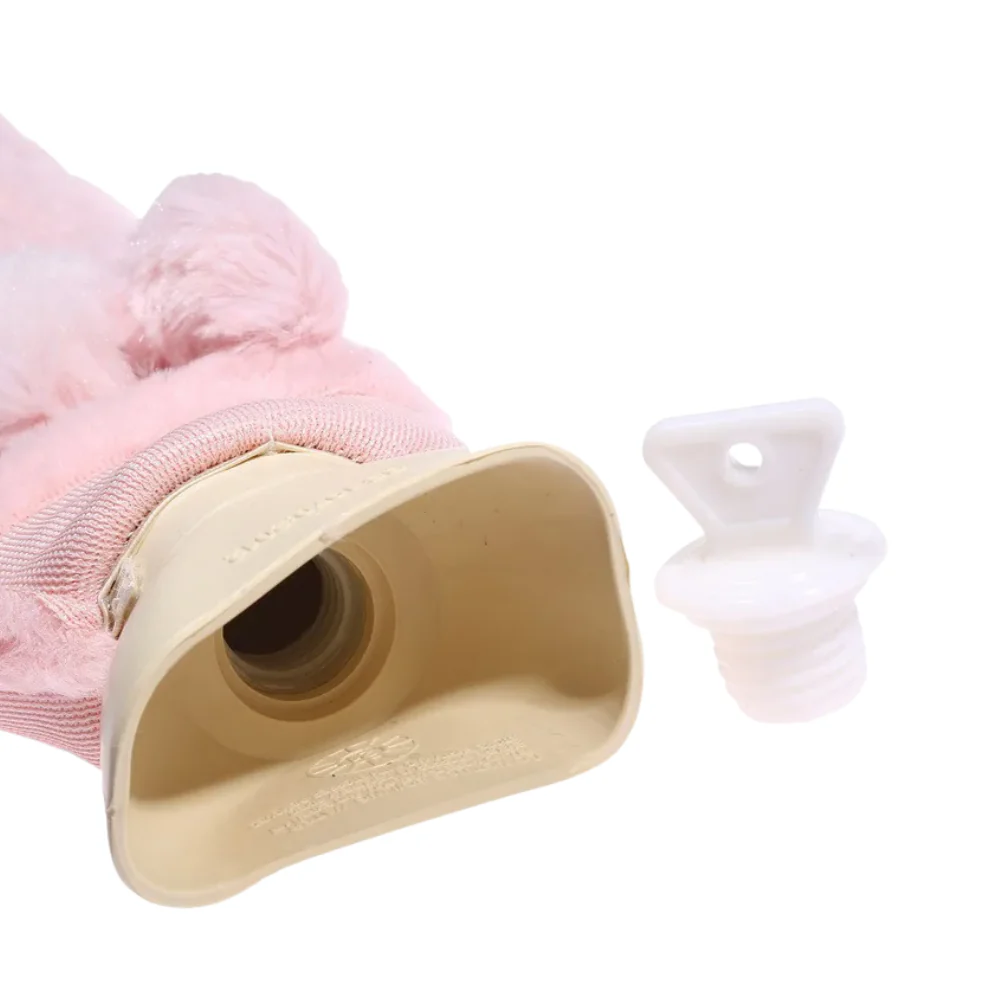 CozyWrap Long Heat Therapy Bottle - Image 6