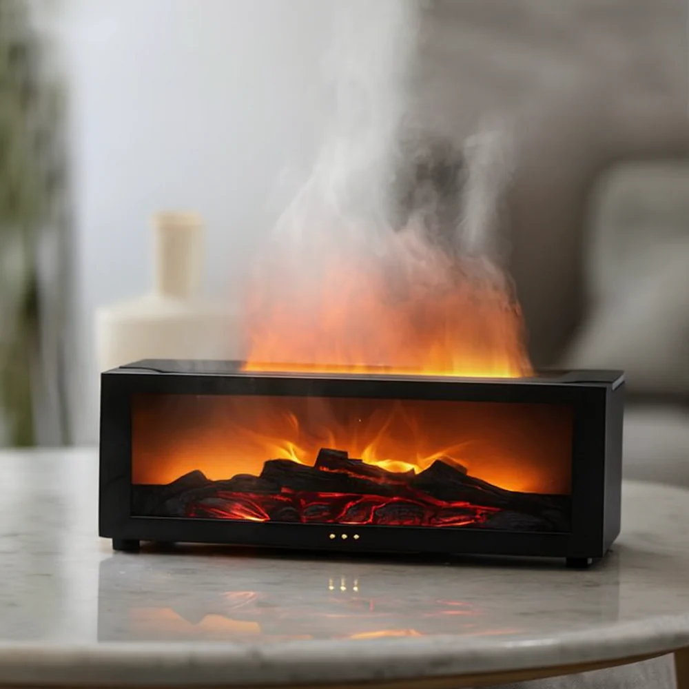 EmberGlow Aroma Diffuser - Image 3