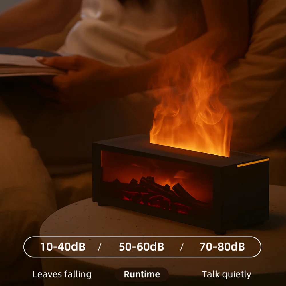 EmberGlow Aroma Diffuser - Image 4