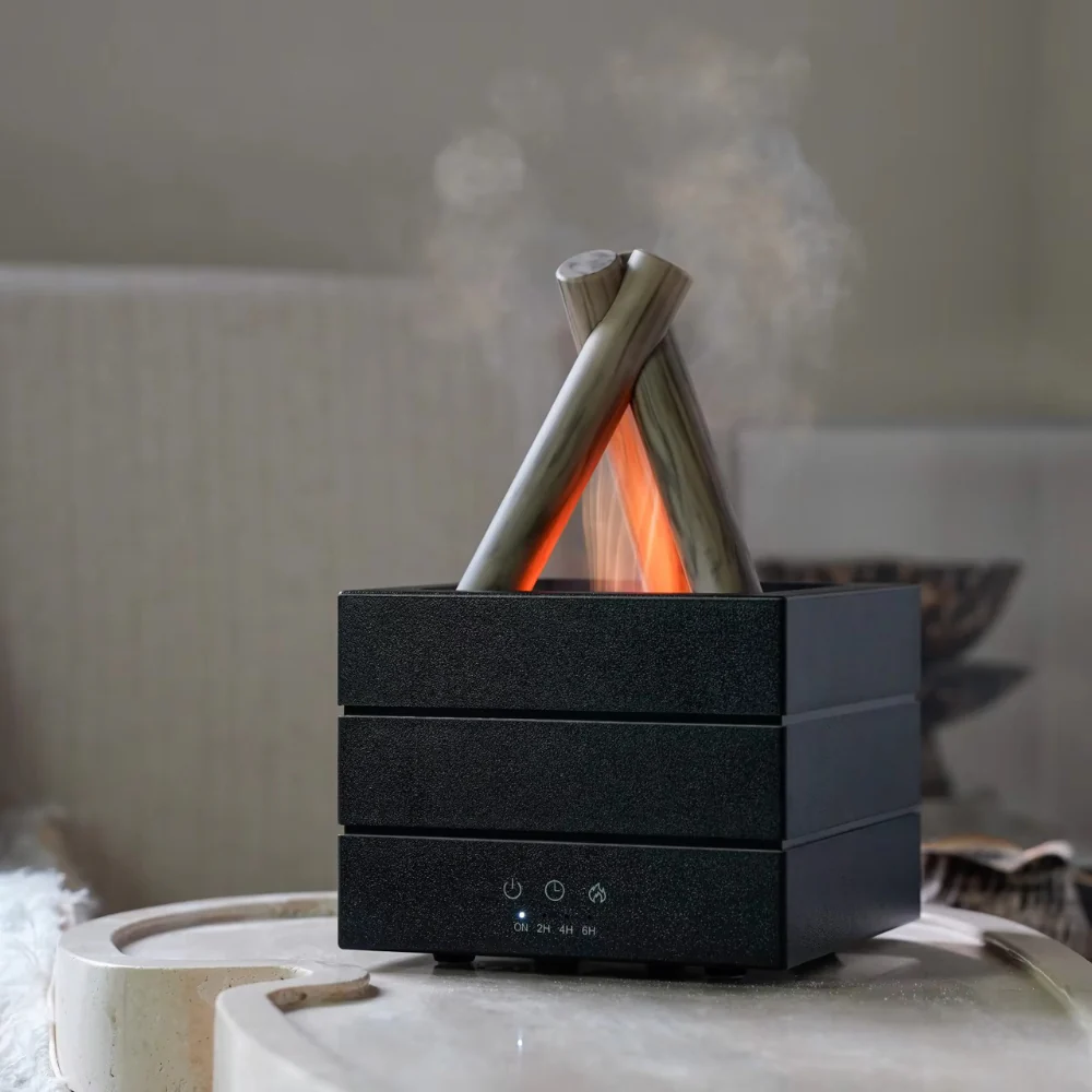 EmberMist Flame Diffuser - Image 3