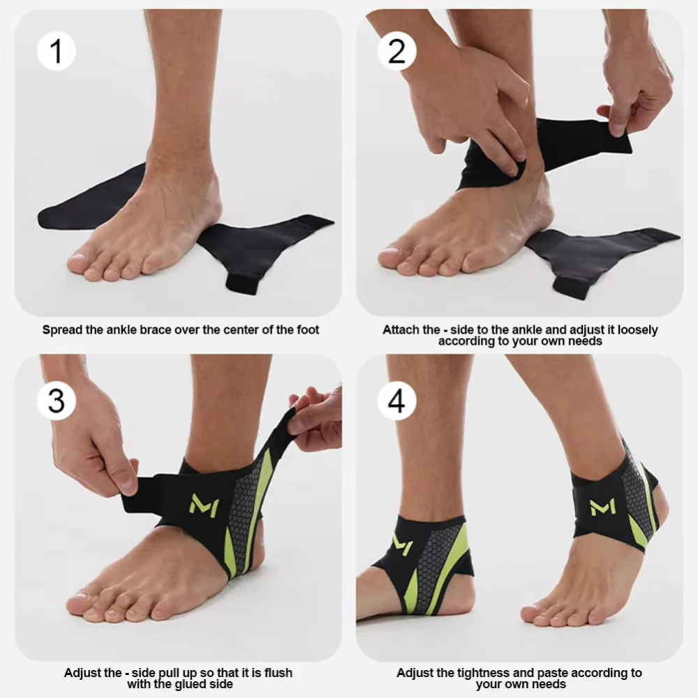 FlexGuard Ankle Pro - Image 4