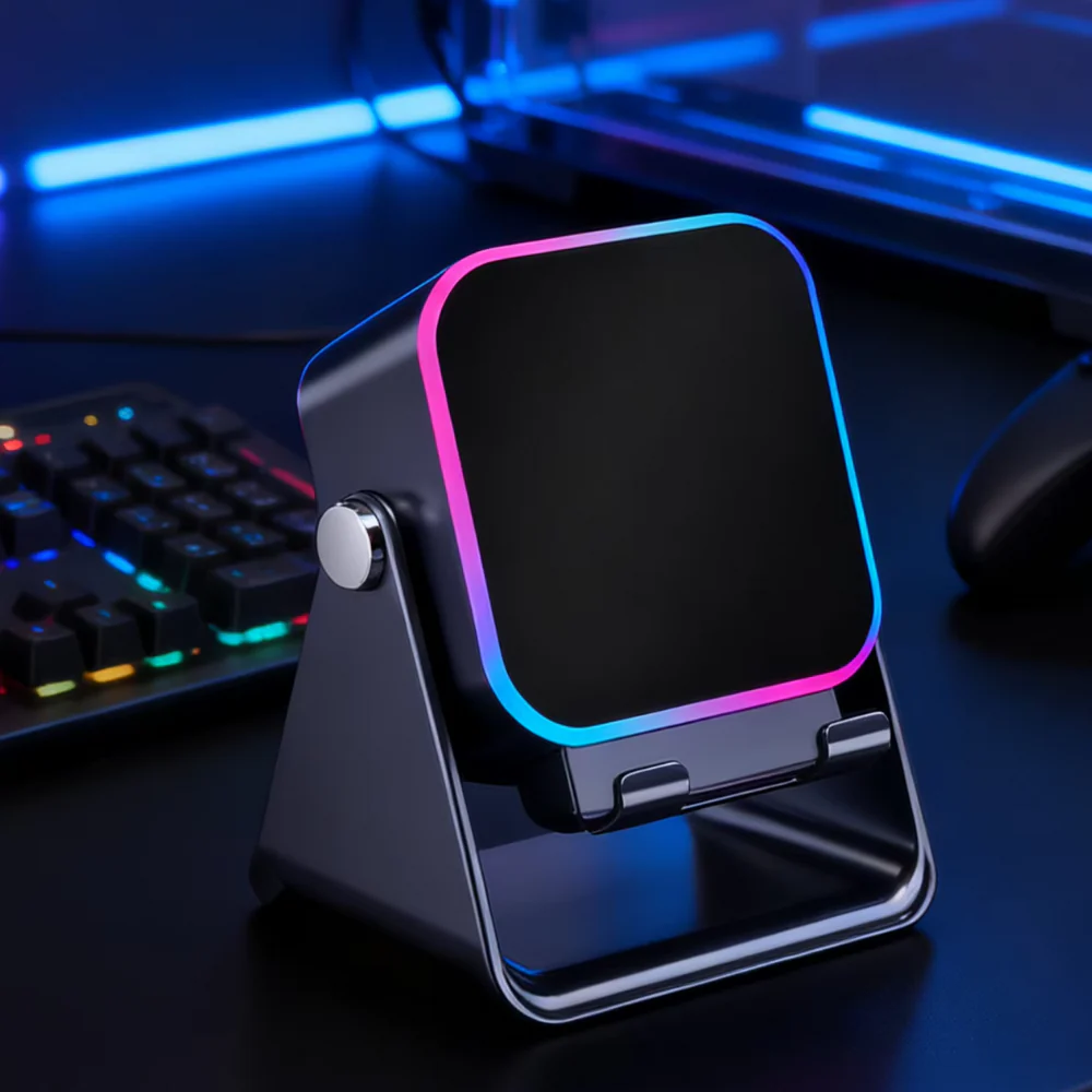 FoldBeam Audio Stand - Image 6