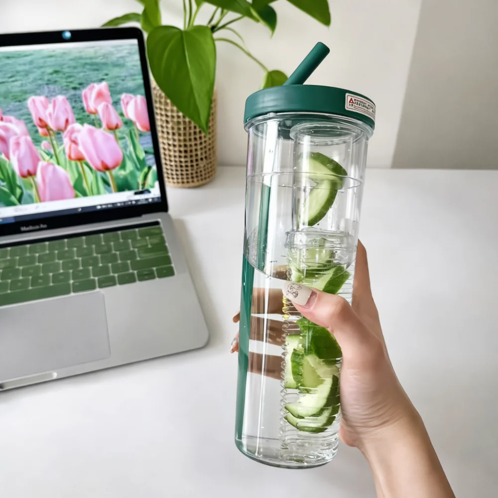 FreshSip Infuser Bottle - Image 4