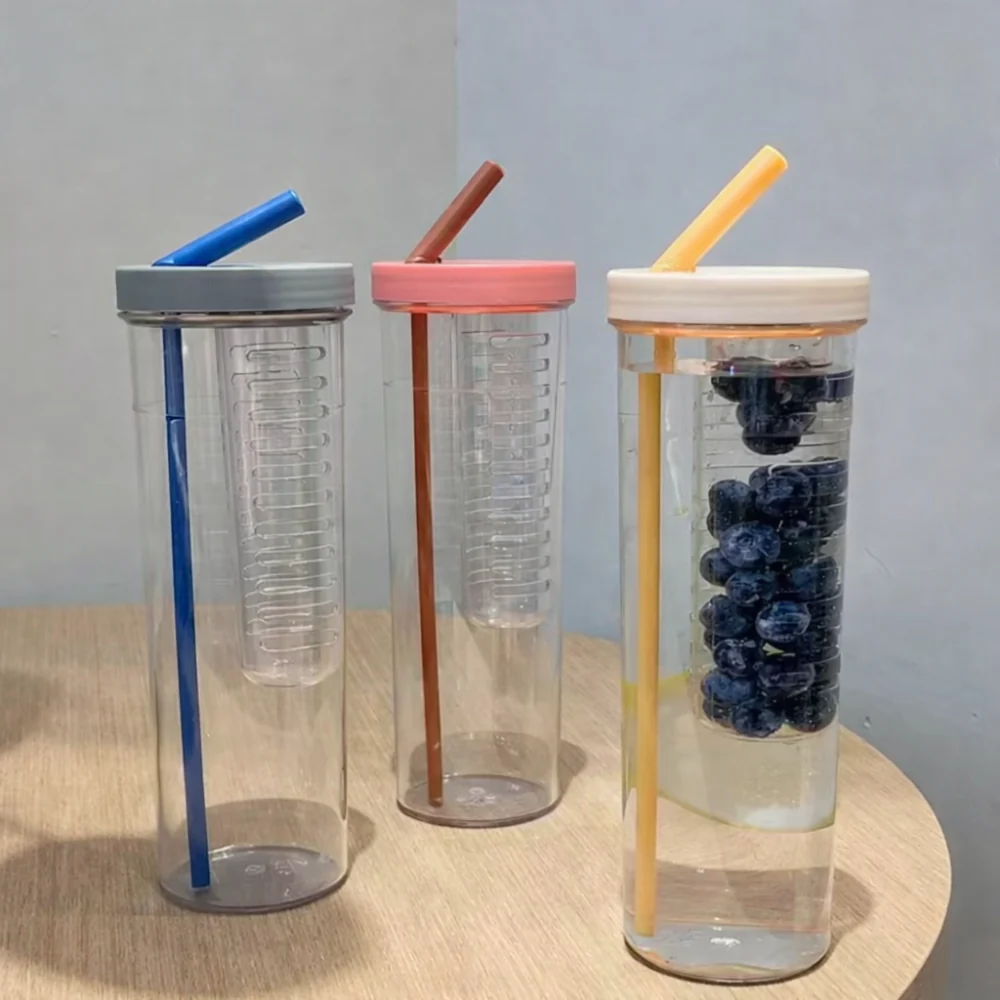 FreshSip Infuser Bottle - Image 6