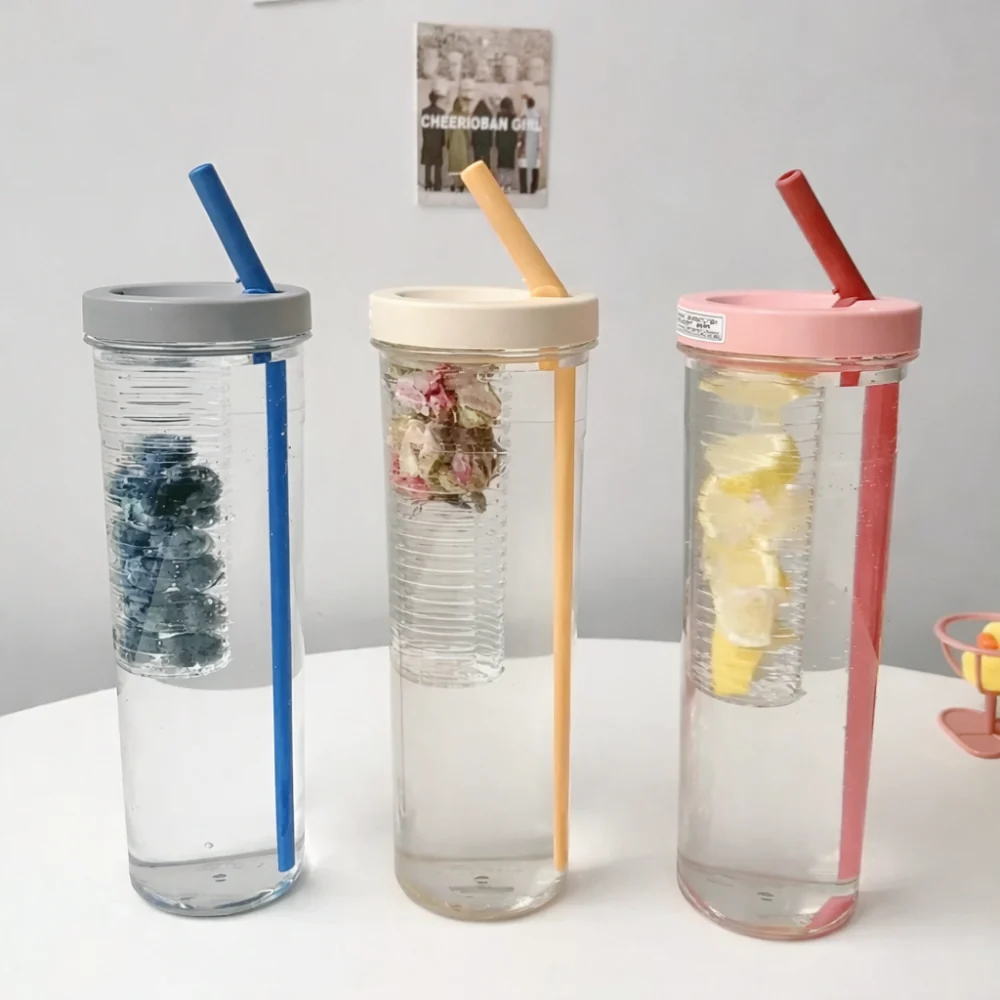 FreshSip Infuser Bottle - Image 7