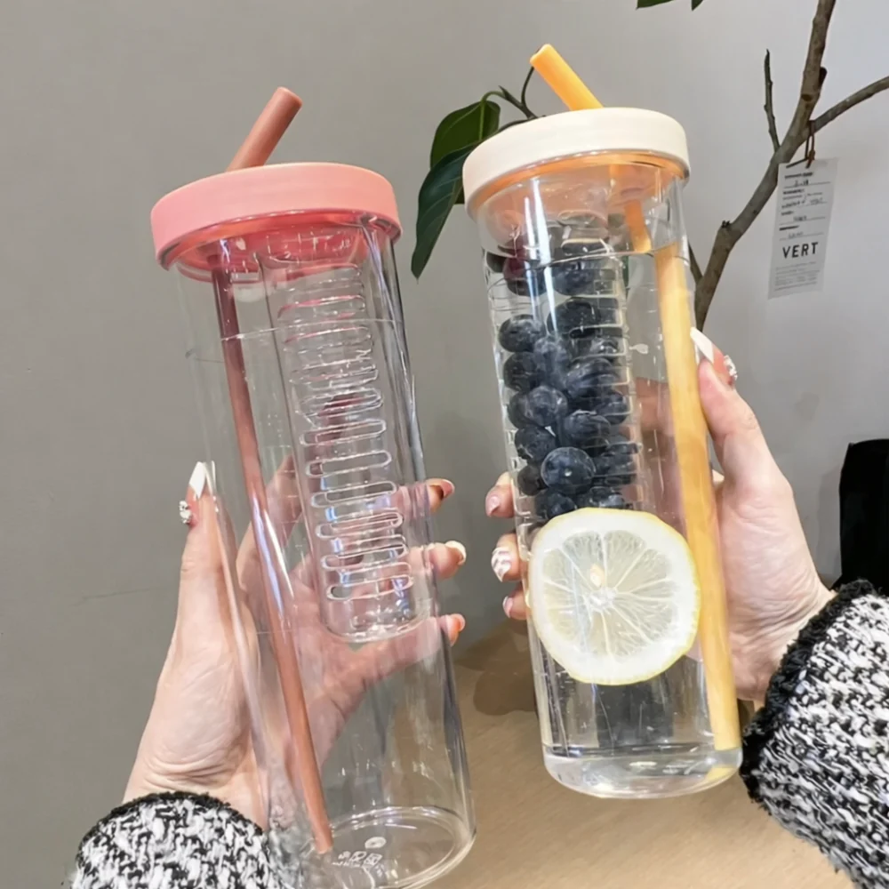 FreshSip Infuser Bottle - Image 8
