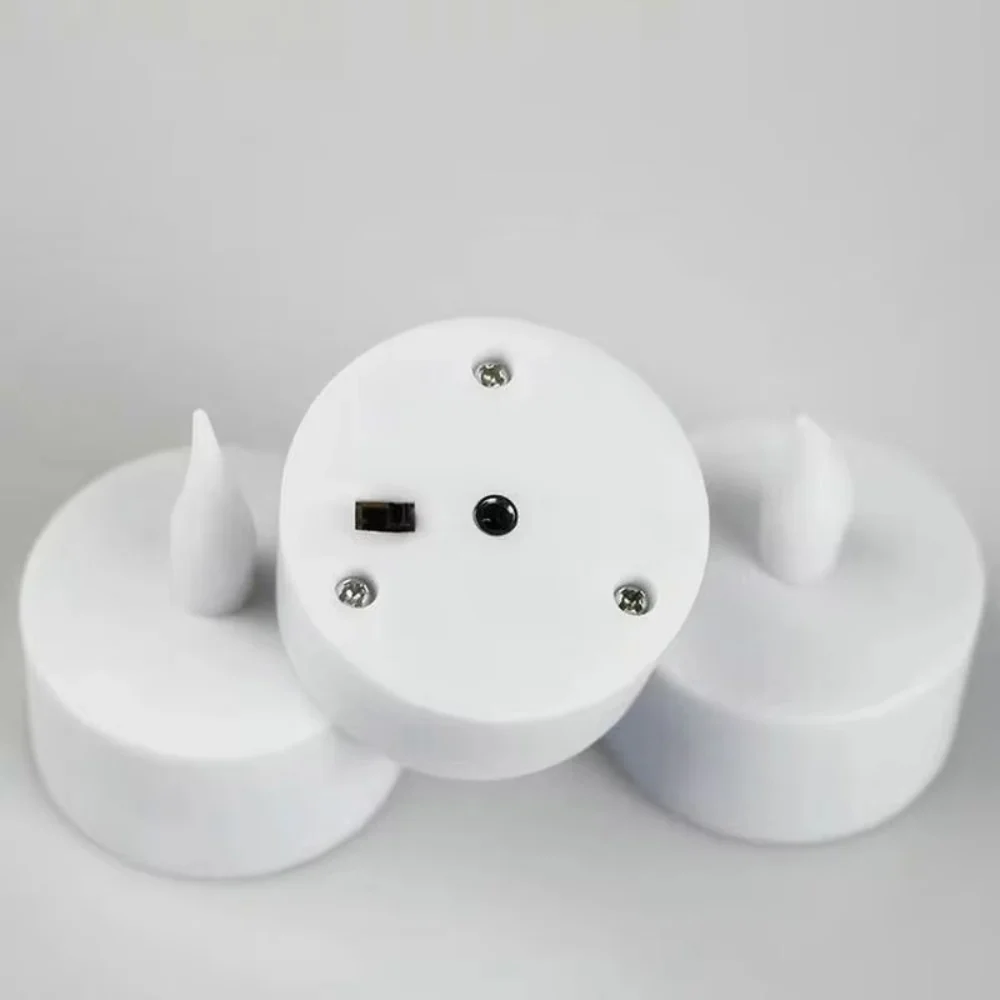 GlowLuxe TeaLights - Image 3