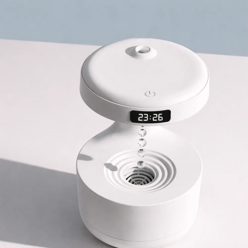 GravityMist Humidifier - Image 5