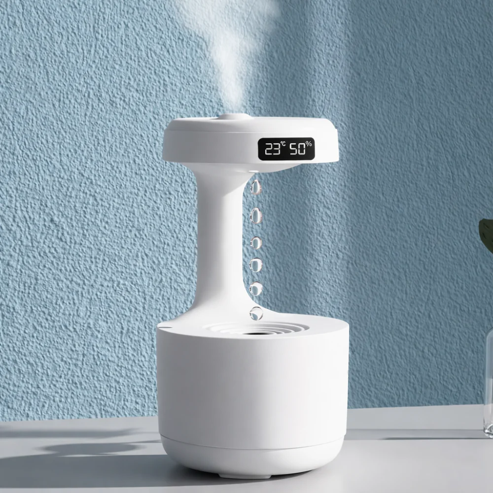 GravityMist Humidifier - Image 6