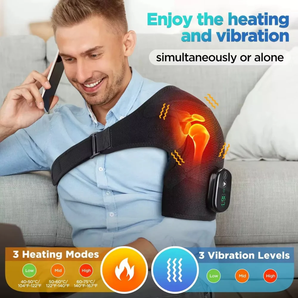 HeatRelief Pro - Image 3