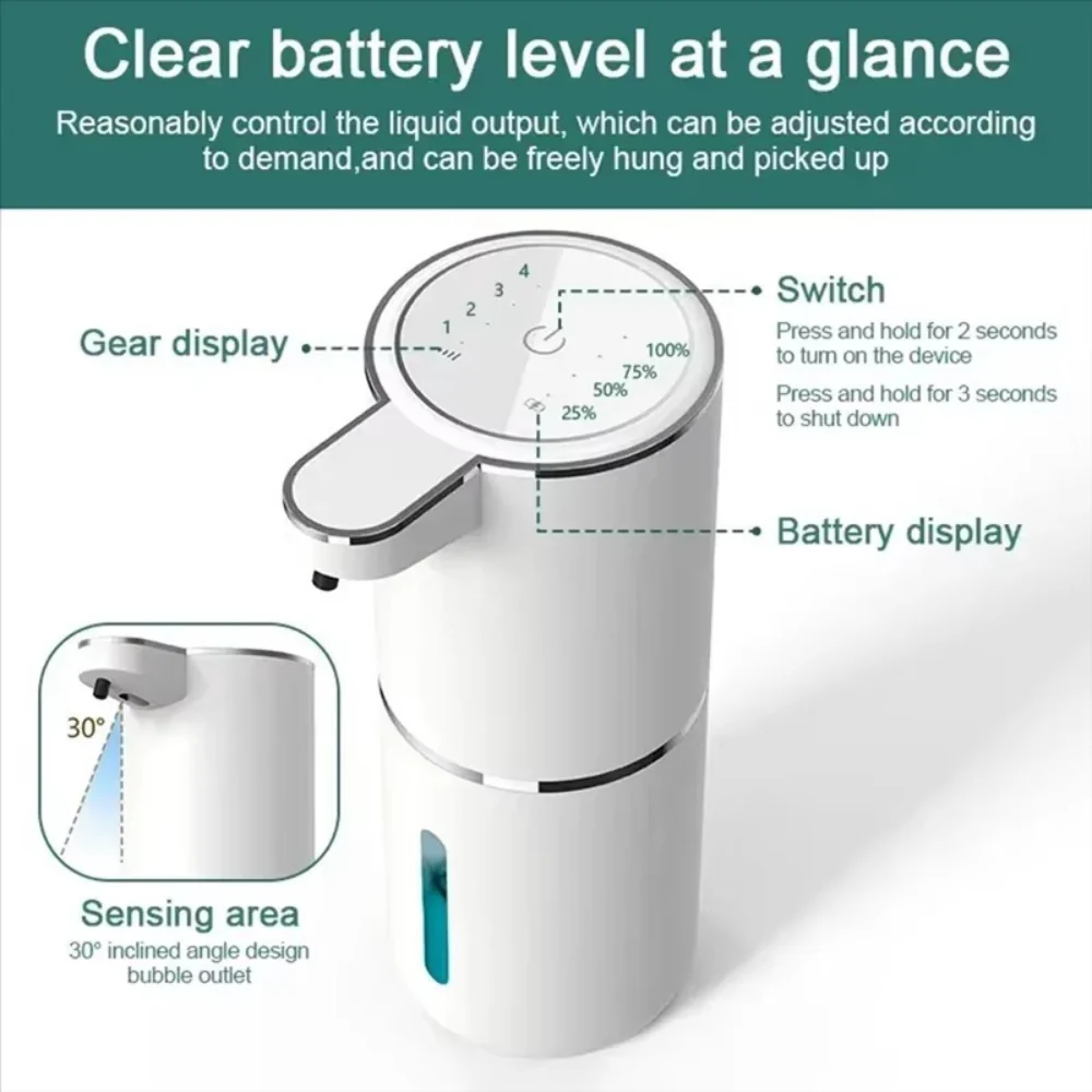 HygieDrop Auto - Image 3