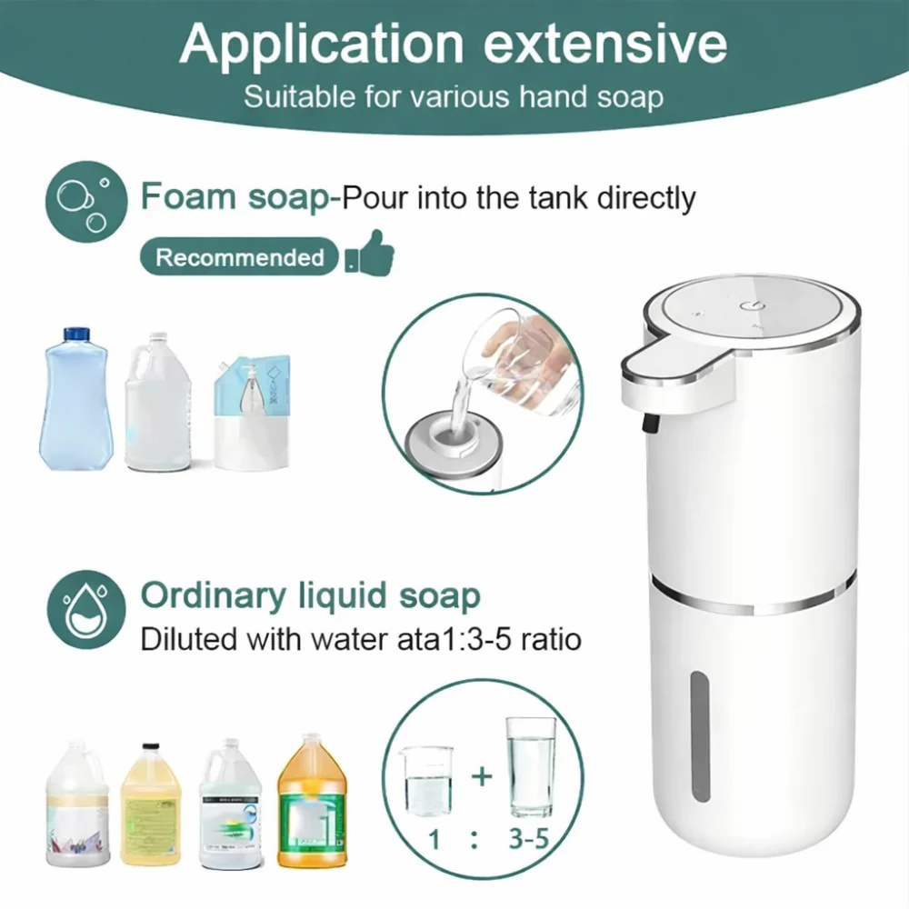 HygieDrop Auto - Image 5