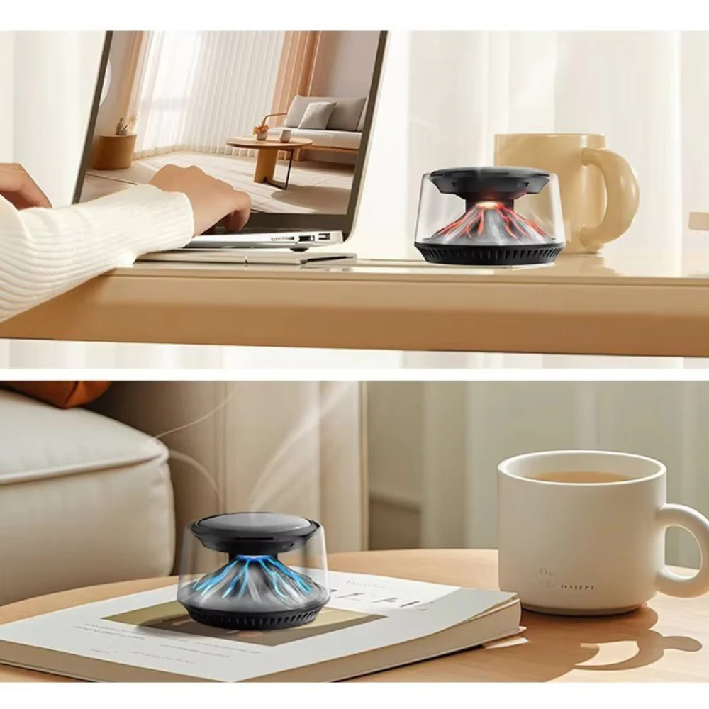 LavaBreeze Essential Oil Diffuser - Image 4