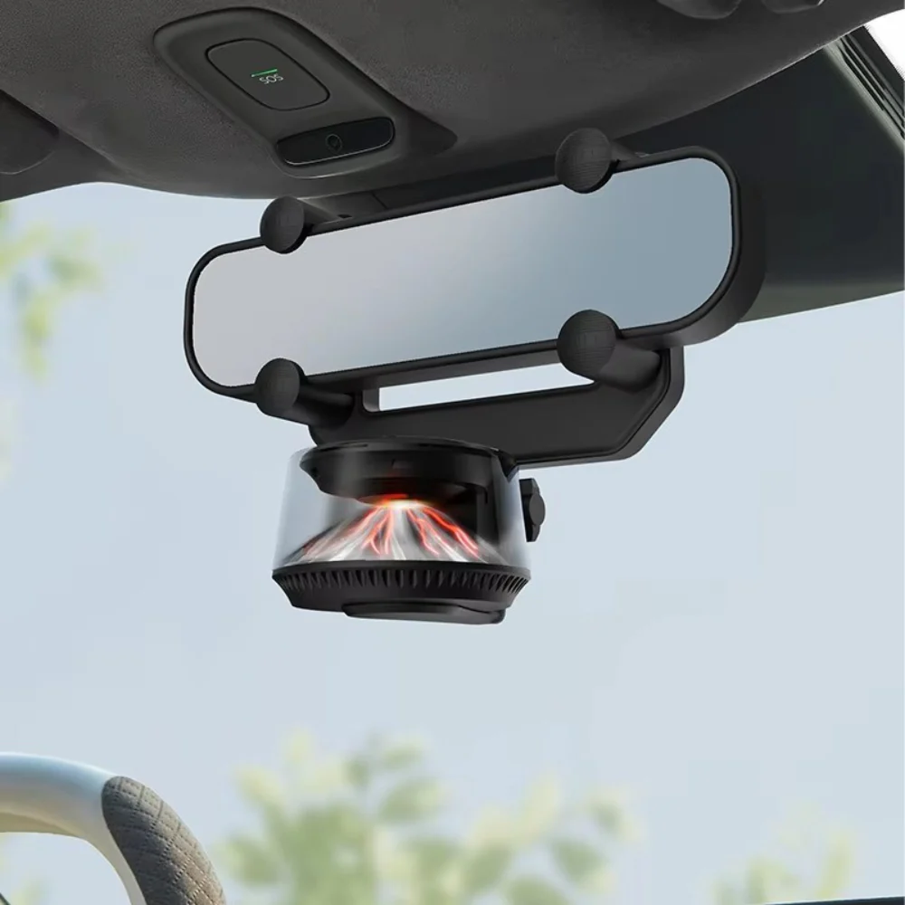 LavaBreeze Essential Oil Diffuser - Image 5