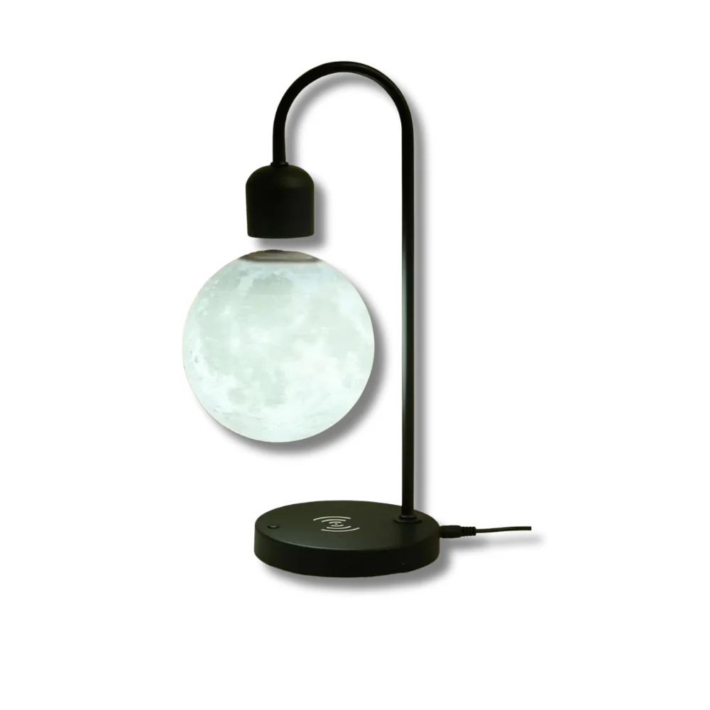 LunarFloat Aura Lamp - Image 5