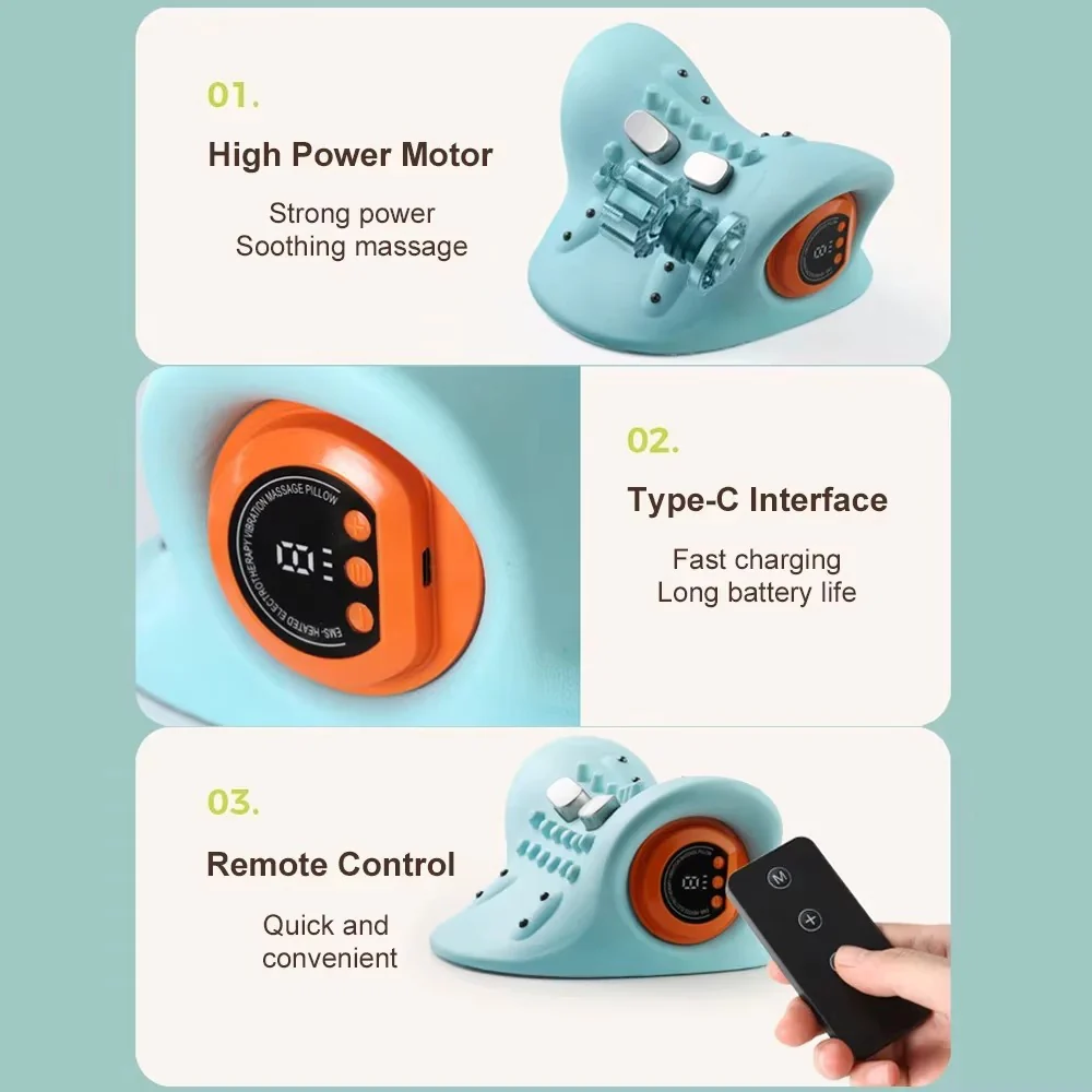 NeckRelief Pro - Image 5