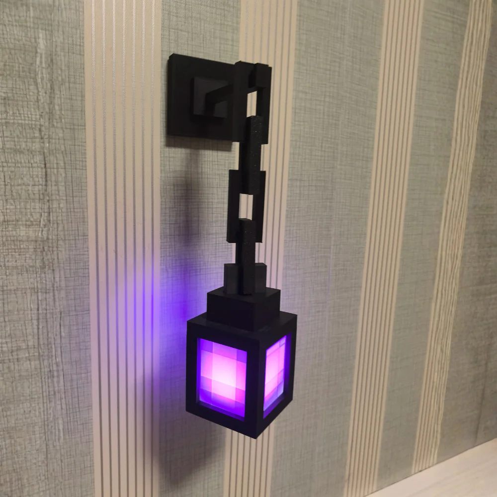 PixelGlow Lantern - Image 6