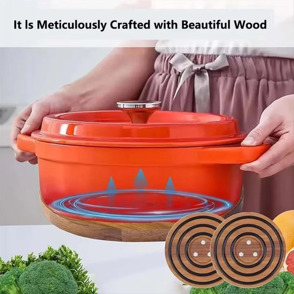 PotSafe Magnetic Pot Pad - Image 3