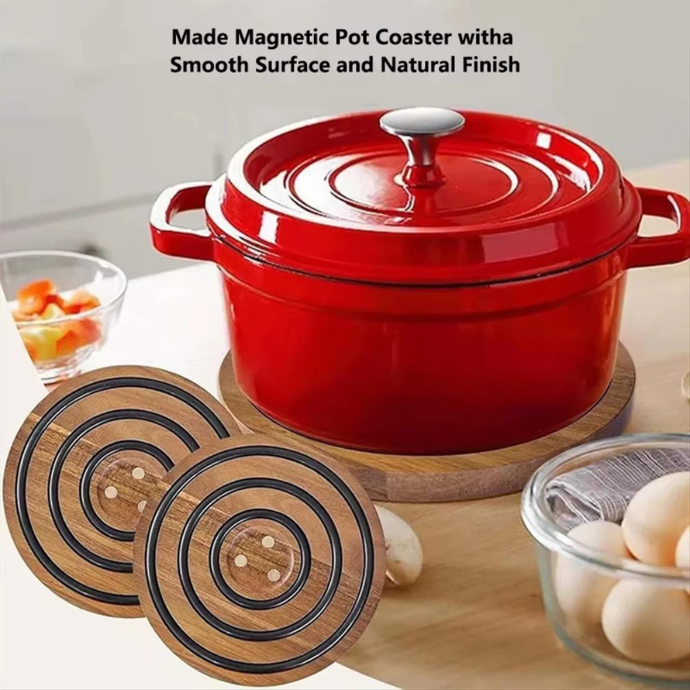 PotSafe Magnetic Pot Pad - Image 4