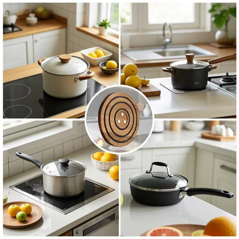 PotSafe Magnetic Pot Pad - Image 5