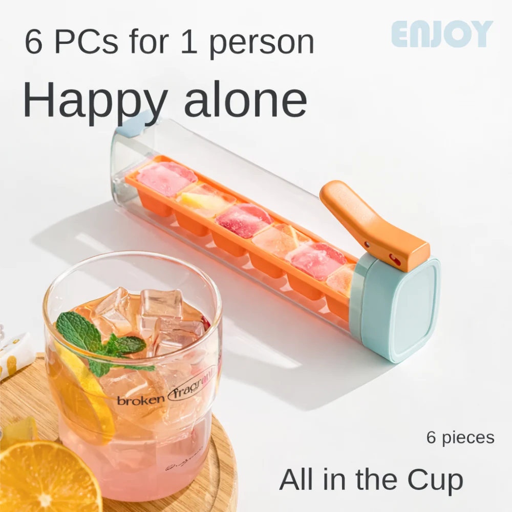 PressChill Ice Tray - Image 3