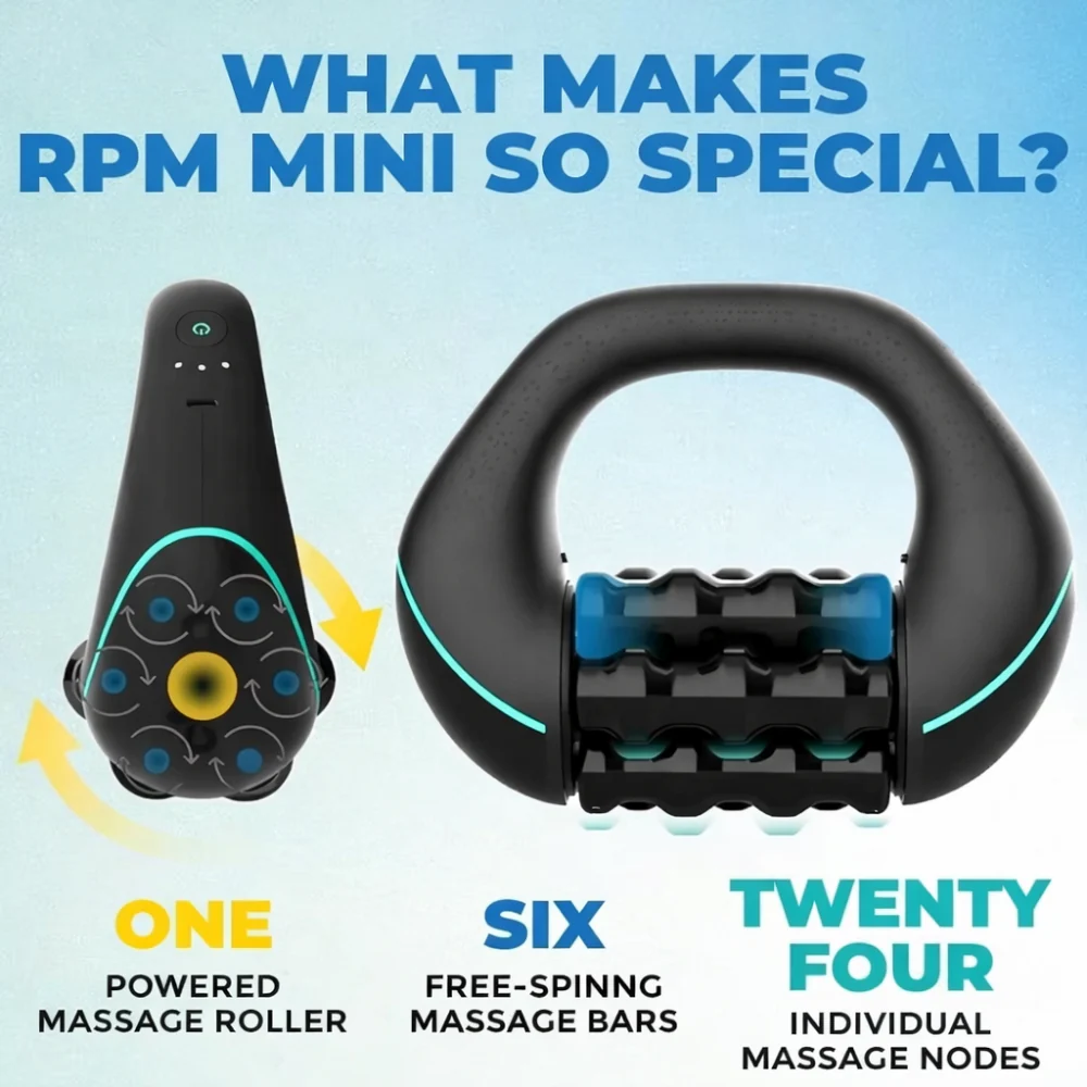 PulseRoll Pro - Image 3