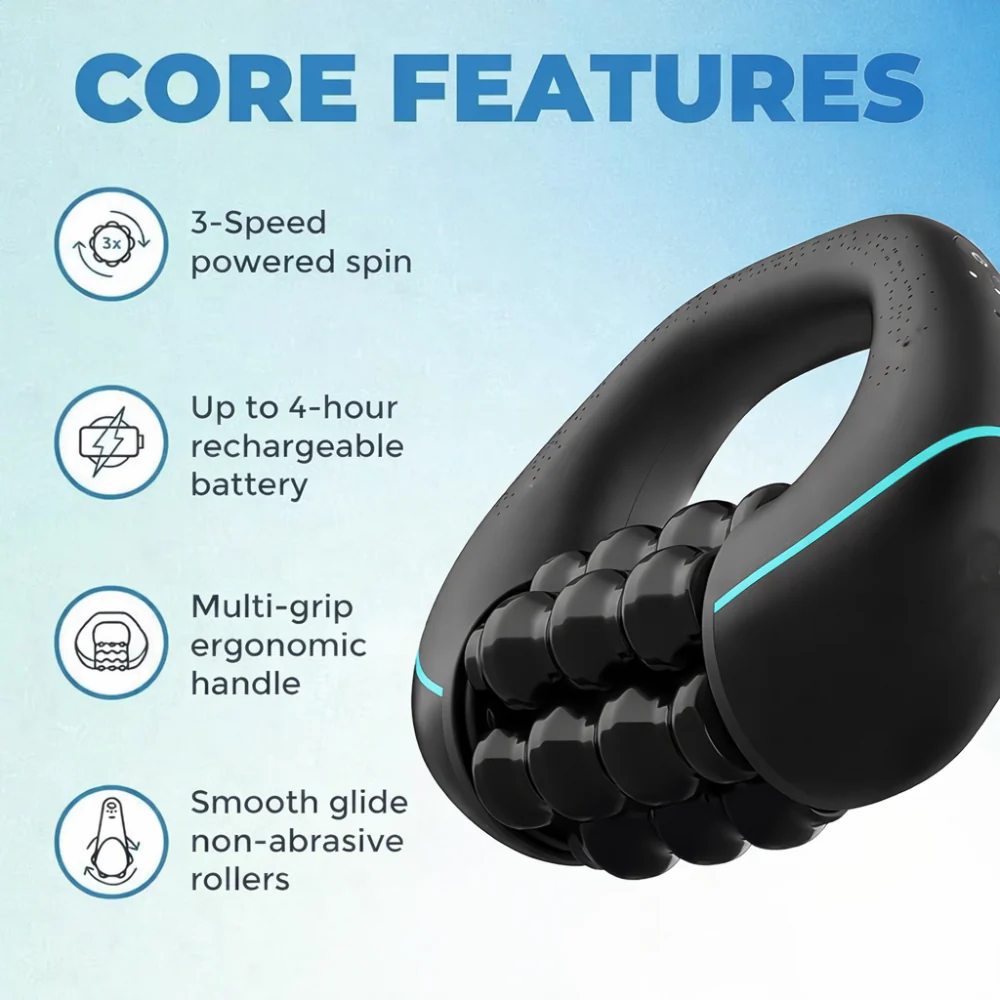 PulseRoll Pro - Image 4