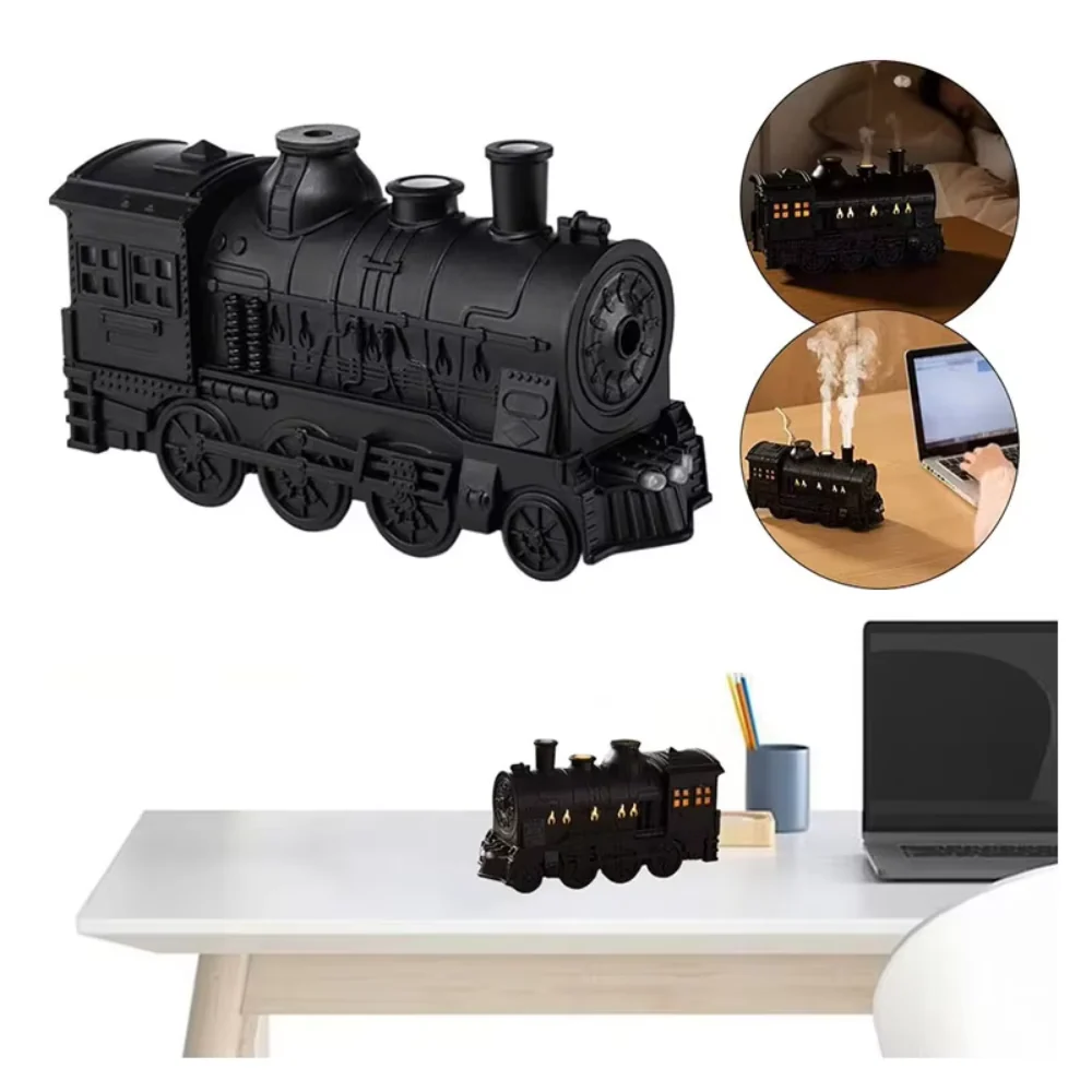 SteamPuff Aromatrain - Image 4