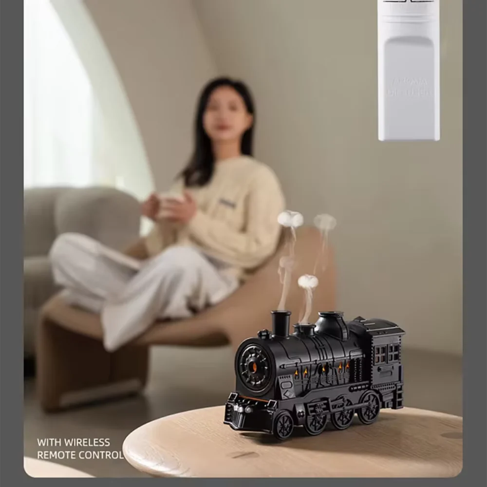 SteamPuff Aromatrain - Image 6